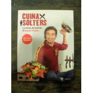 CUINA X SOLTERS La cuina de...