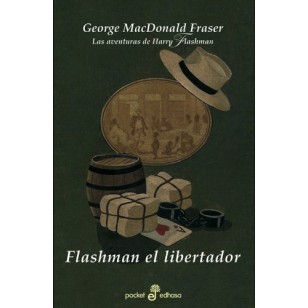 FLASHMAN EL LIBERTADOR