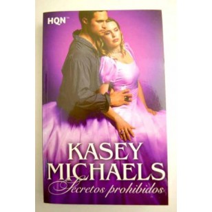 SECRETOS PROHIBIDOS