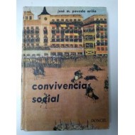 CONVIVENCIA SOCIAL