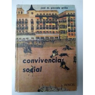 CONVIVENCIA SOCIAL