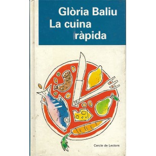 LA CUINA RAPIDA