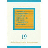 CATÁLOGO FLORÍSTICO DEL...