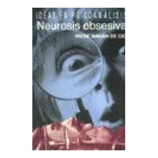 NEUROSIS OBSESIVA (IDEAS EN...