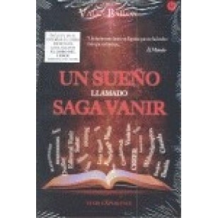 UN SUEÑO LLAMADO SAGA VANIR (LIBRO...