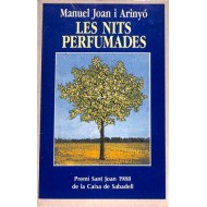 LES NITS PERFUMADES