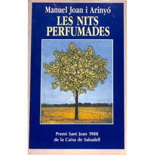 LES NITS PERFUMADES