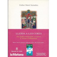 LLEIDA A LES CORTS