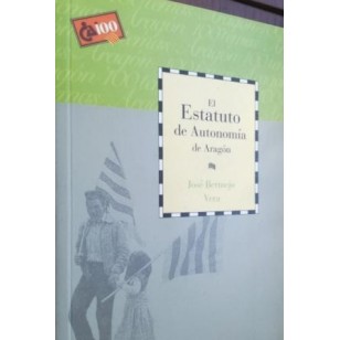 EL ESTATUTO DE AUTONOMÍA DE ARAGÓN