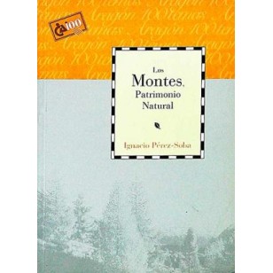 LOS MONTES PATRIMONIO NATURAL