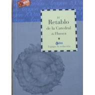 EL RETABLO DE LA CATEDRAL...