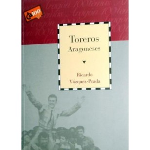 TOREROS ARAGONESES
