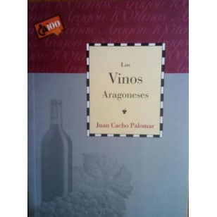 LOS VINOS ARAGONESES