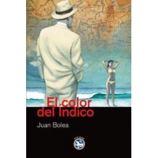 EL COLOR DEL ÍNDICO