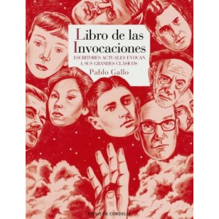 LIBRO DE LAS INVOCACIONES