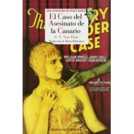 EL CASO DEL ASESINATO DE LA...