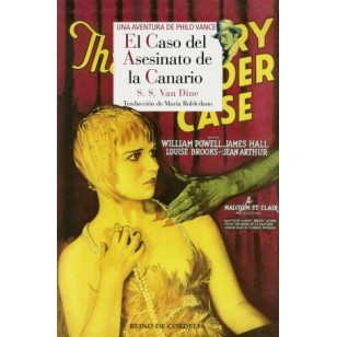 EL CASO DEL ASESINATO DE LA CANARIO