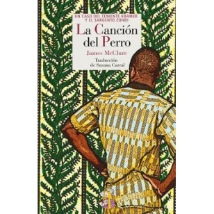 LA CANCIÓN DEL PERRO