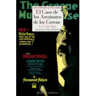 EL CASO DE LOS ASESINATOS...
