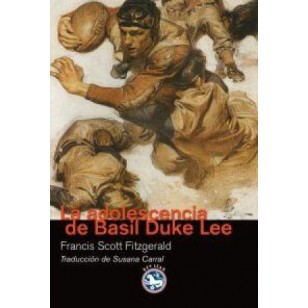 LA ADOLESCENCIA DE BASIL DUKE LEE