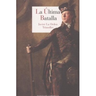 LA ÚLTIMA BATALLA