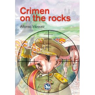 CRIMEN ON THE ROCKS