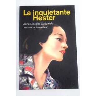 LA INQUIETANTE HESTER