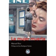 LA MUJER MUERTA