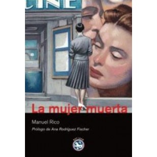 LA MUJER MUERTA