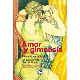 AMOR Y GIMNASIA Ilustracioes de...