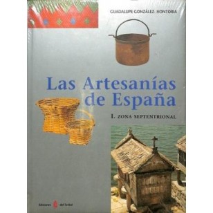 LAS ARTESANIAS DE ESPAÑA: ZONA...