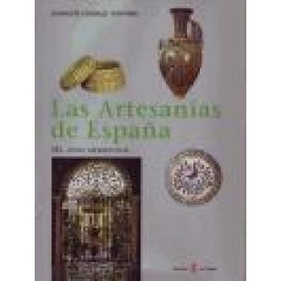 LAS ARTESANIAS DE ESPAÑA, ZONA...