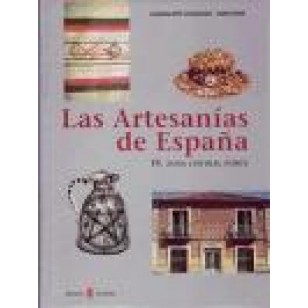 LAS ARTESANIAS DE ESPAÑA  ZONA...