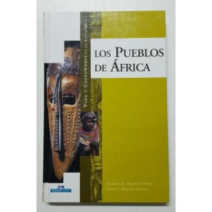 LOS PUEBLOS DE ÁFRICA
