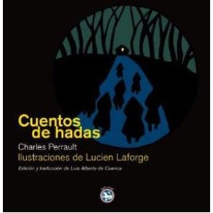 CUENTOS DE HADAS Ilustraciones de...
