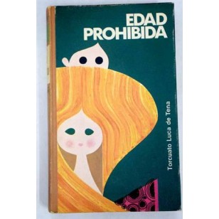 EDAD PROHIBIDA