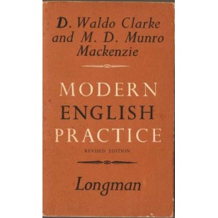 MODERN ENGLISH PRACTICE