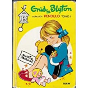 PENDULO TOMO 1