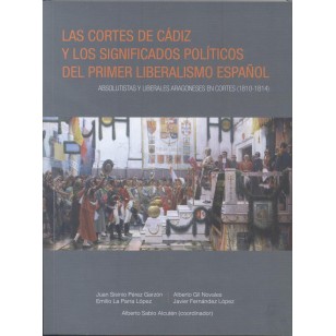LAS CORTES DE CÁDIZ Y LOS...