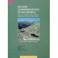 ESTUDIO GEOMORFOLÓGICO DE...