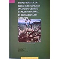 PAISAJES FORESTALES Y FUEGO...