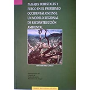 PAISAJES FORESTALES Y FUEGO EN EL...