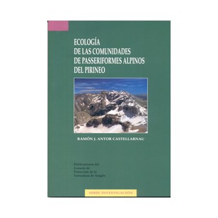 ECOLOGIA DE LAS COMUNIDADES DE...