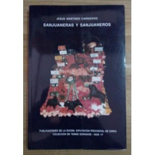 SANJUANERAS Y SANJUANEROS
