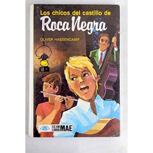 LOS CHICOS DEL CASTILLO DE ROCA NEGRA