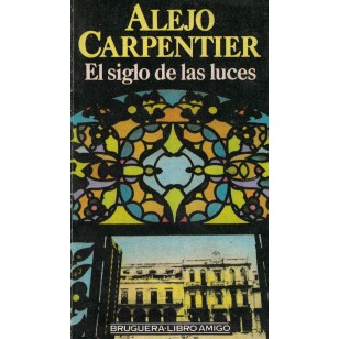 EL SIGLO DE LAS LUCES