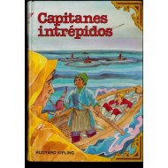 CAPITANES INTRÉPIDOS