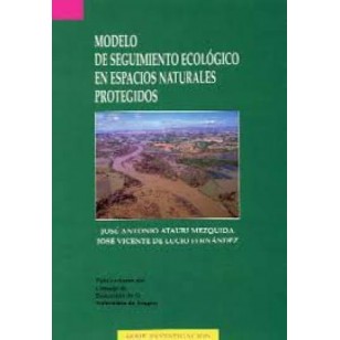 MODELO DE SEGUIMIENTO ECOLÓGICO EN...