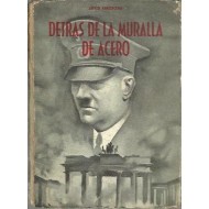 DETRÁS DE LA MURALLA DE ACERO