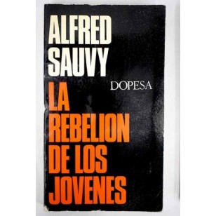 LA REBELIÓN DE LOS JÓVENES